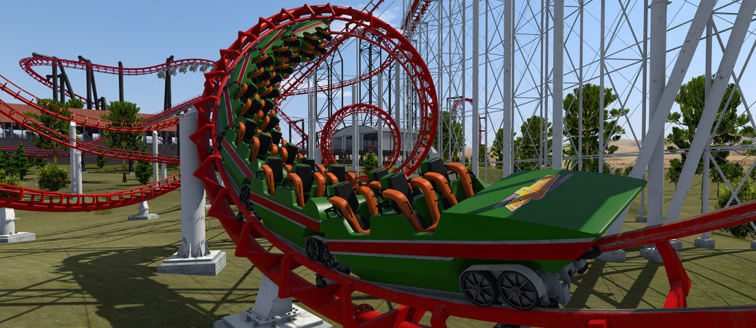 No Limits Roller Coaster Mac Download